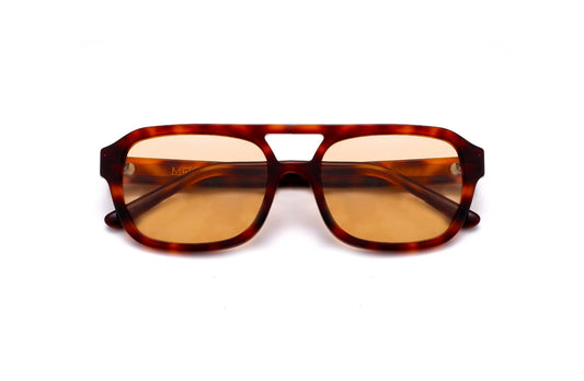 Moncada Seta Havana sunglasses