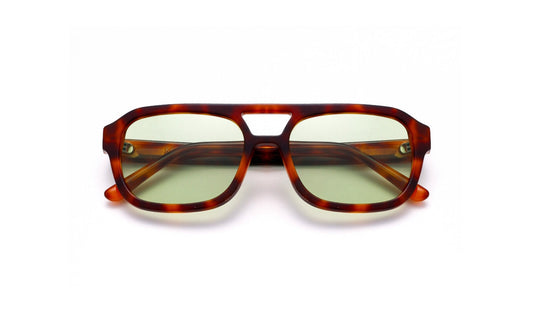 Moncada Seta Verde sunglasses