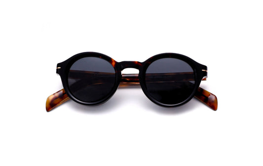 Moncada Tancredi Havana sunglasses