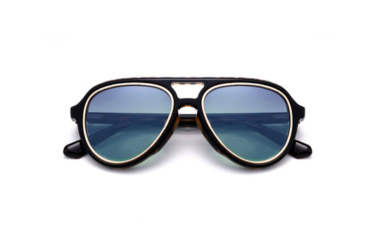 Moncada Enea Verde sunglasses