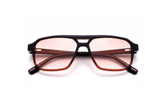 Moncada Velluto Rosso sunglasses
