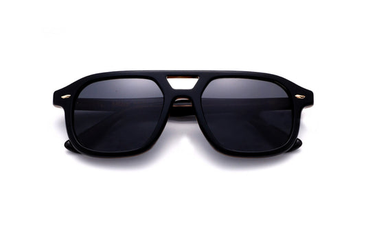 Moncada Scirocco Nero sunglasses