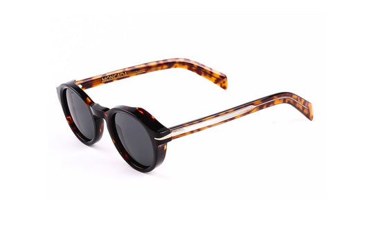 Moncada Tancredi Havana sunglasses