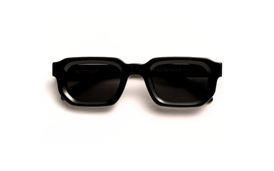 Moncada Infinito Noir sunglasses