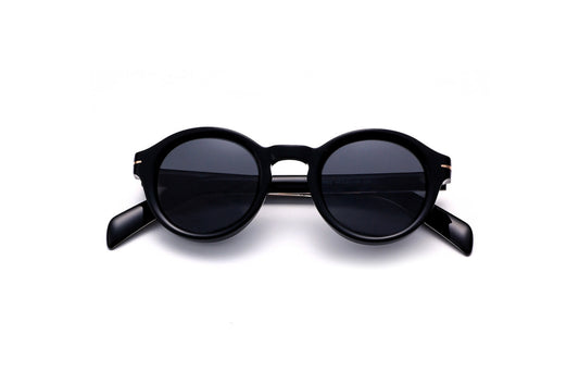 Moncada Tancredi Nero sunglasses
