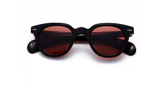 Moncada Tiziano Lava sunglasses