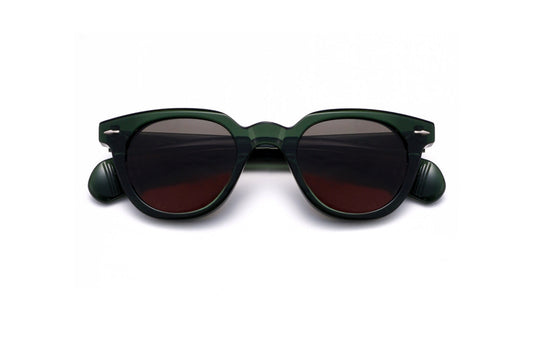 Moncada Tiziano Verde sunglasses