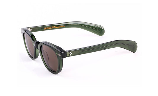 Moncada Tiziano Verde sunglasses