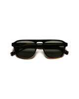 VULCANO | BLACK HAVANA