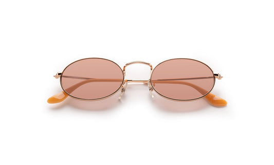 Moncada Antiq11 Pink sunglasses
