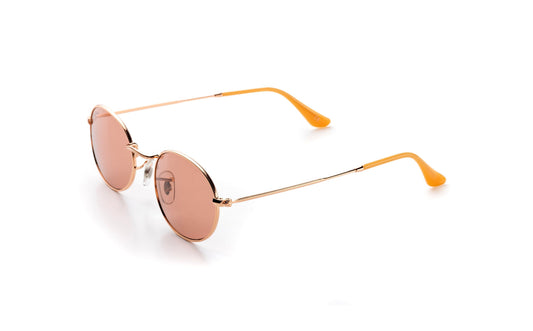 Moncada Antiq11 Pink sunglasses