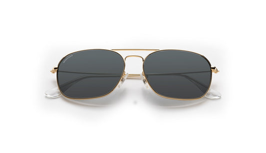 Moncada Antiq22 Noir sunglasses