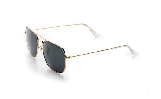 Moncada Antiq22 Noir sunglasses