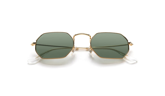 Moncada Antiq33 Green sunglasses