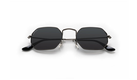 Moncada Antiq33 Noir sunglasses