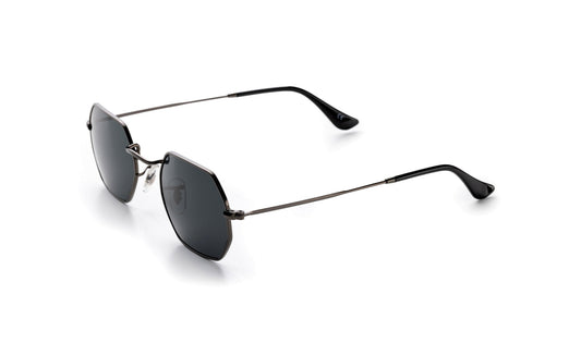 Moncada Antiq33 Noir sunglasses
