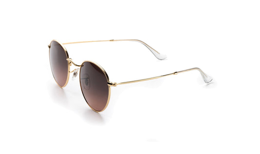 Moncada Antiq44 Amber sunglasses