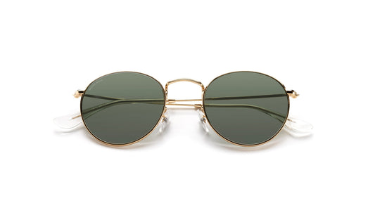 Moncada Antiq44 Green sunglasses