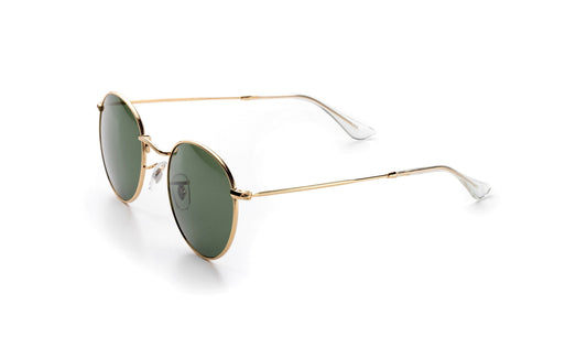 Moncada Antiq44 Green sunglasses