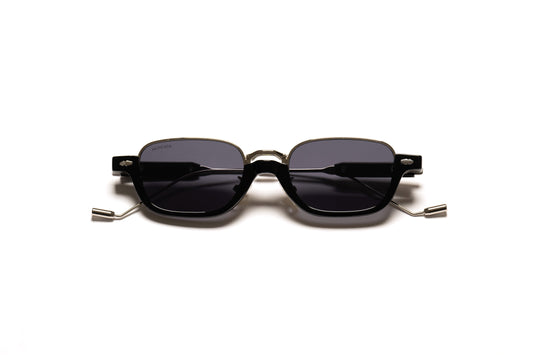 CANOVA NOIR black, boho, bohochic, burningman, coachella, eyewear, moncada, shades, specs, sunglasses