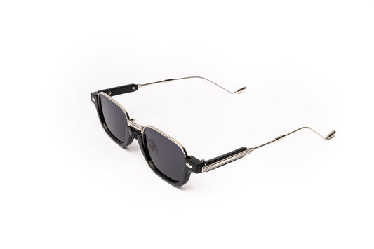 CANOVA NOIR black, boho, bohochic, burningman, coachella, eyewear, moncada, shades, specs, sunglasses