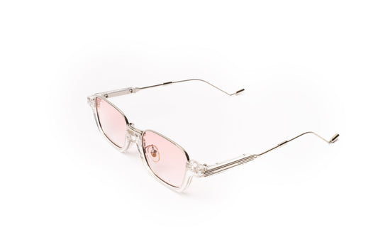 CANOVA PINK best, boho, bohochic, burningman, cool, eyewear, moncada, shades, specs, sunglasses, sustainable, techno