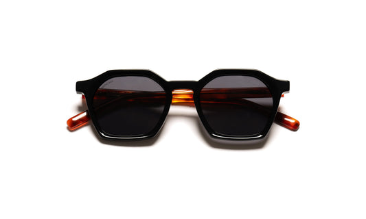 Moncada Dante Black Havana sunglasses