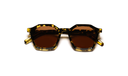 Moncada Dante Desert sunglasses