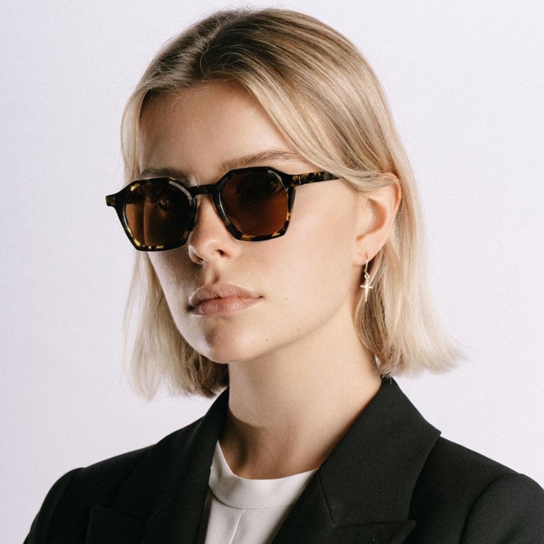 DANTE DESERT bioacetate, boho, bohochic, cellulose, cool, eyewear, geometric, moncada, polarized, quality, shades, specs, sunglasses, sustainable, vintage