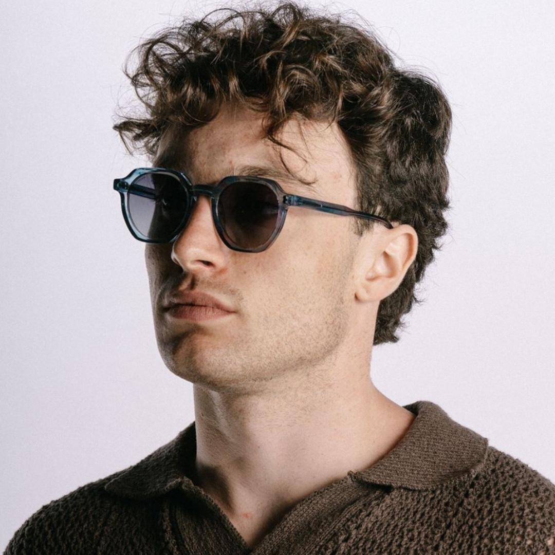 DANTE RED SEA acetate, best, blue, eyewear, moncada, sunglasses, violet