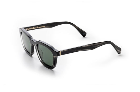 Moncada Ennio Smoke sunglasses