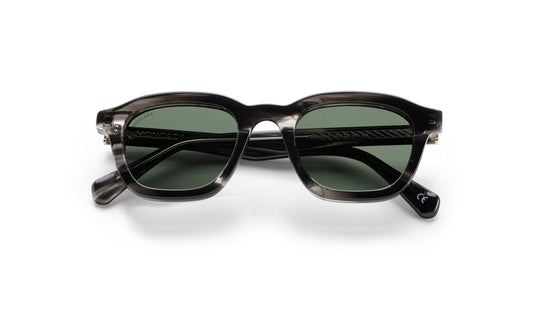 Moncada Ennio Smoke sunglasses