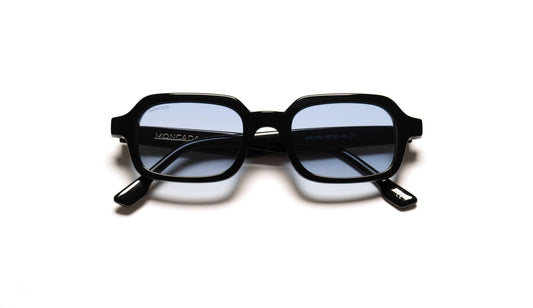 Moncada Fellini Noir sunglasses