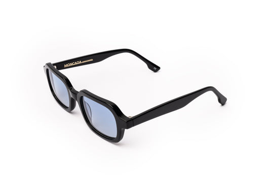 Moncada Fellini Noir sunglasses
