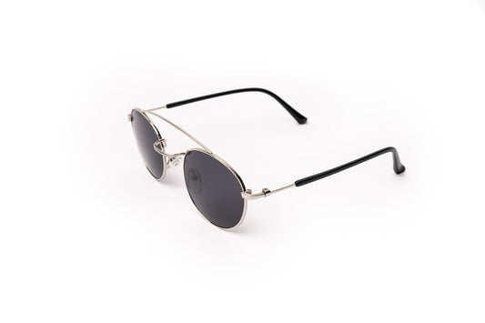 GIOTTO SILVER sicily, silver, sunglasses