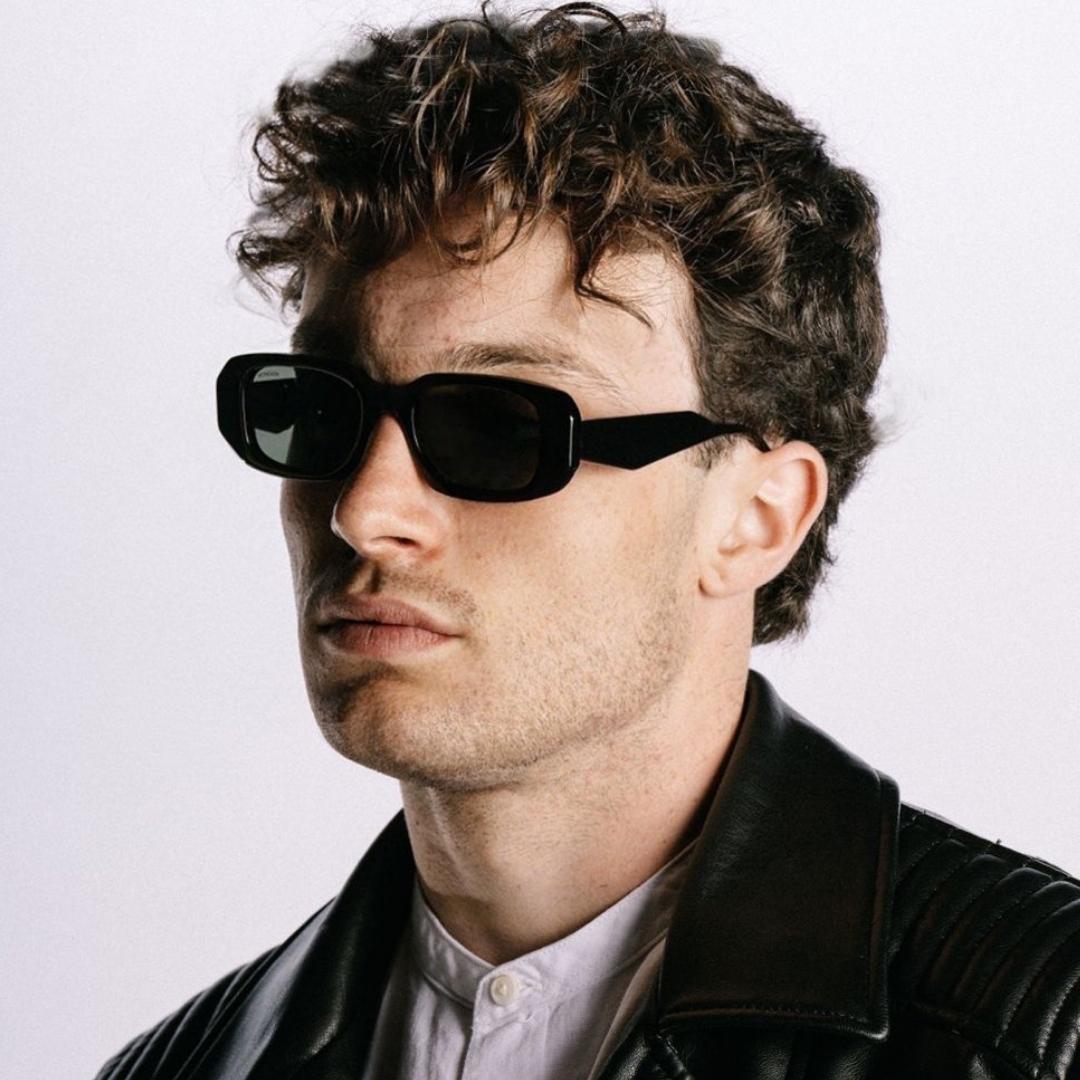 LOREN NOIR 's, acetate, best, bioacetate, black, black lenses, cellulose, cool, eyewear, handcrafted, hollywood, moncada, polarized, quality, rockstar, shades, sicily, specs, sunglasses, sustainable, vintage