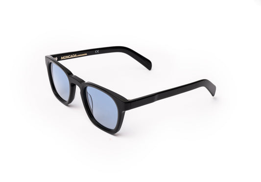 Moncada Lucio Noir sunglasses