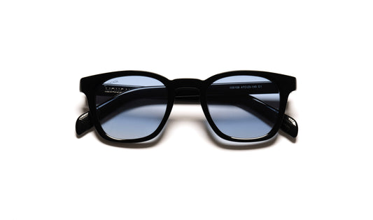 Moncada Lucio Noir sunglasses