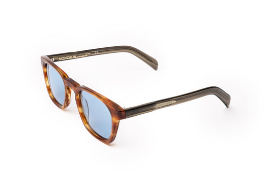 Moncada Lucio Sandstone sunglasses