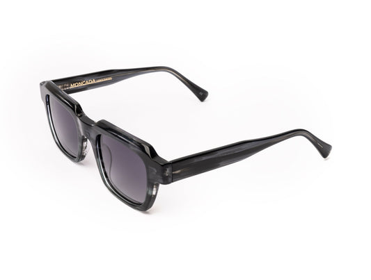 Moncada Marcello Charcoal sunglasses