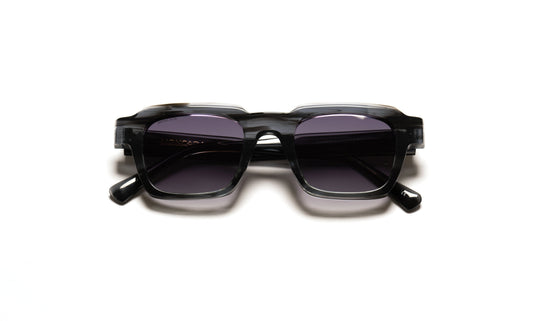 Moncada Marcello Charcoal sunglasses