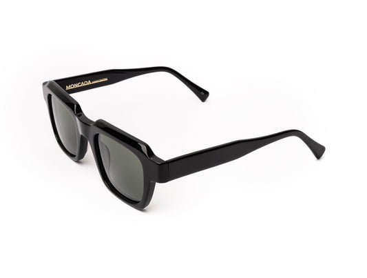 Moncada Marcello Noir sunglasses