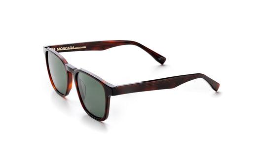 Moncada Modigliani Havana sunglasses