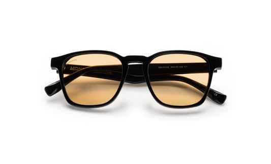 Moncada Modigliani Noir sunglasses