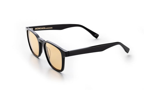 Moncada Modigliani Noir sunglasses
