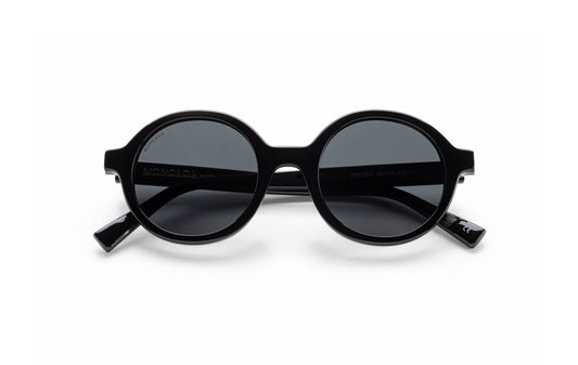 Moncada Nada Noir sunglasses