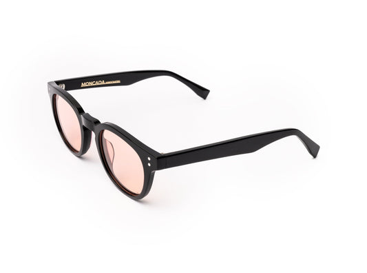 Moncada Panarea Noir sunglasses
