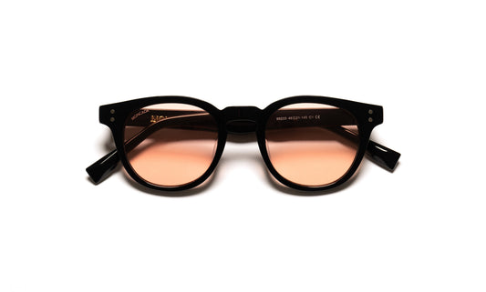 Moncada Panarea Noir sunglasses