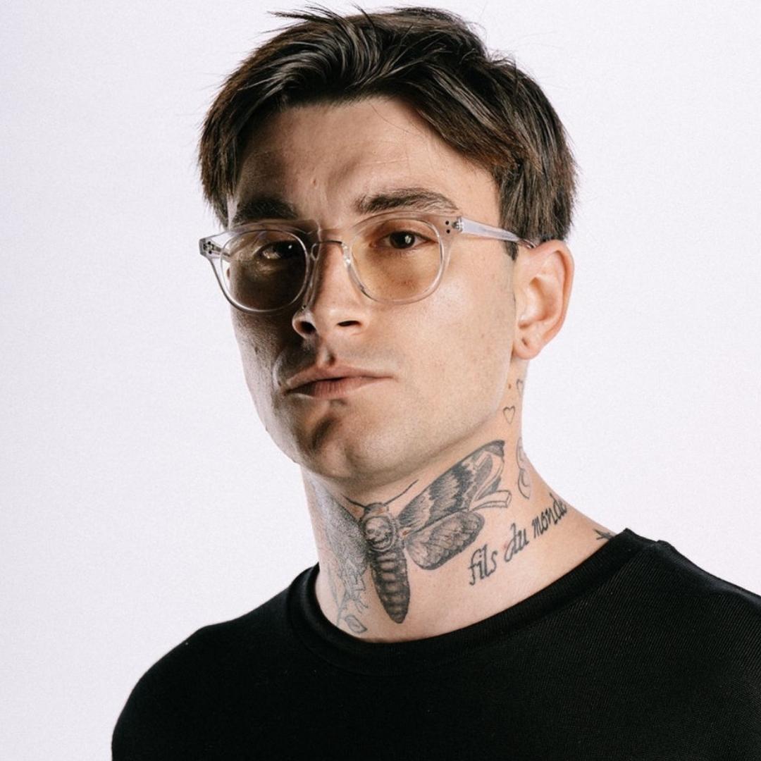 PASOLINI ARIA acetate, bevel bioacetate, blue light filter, specs, transparent