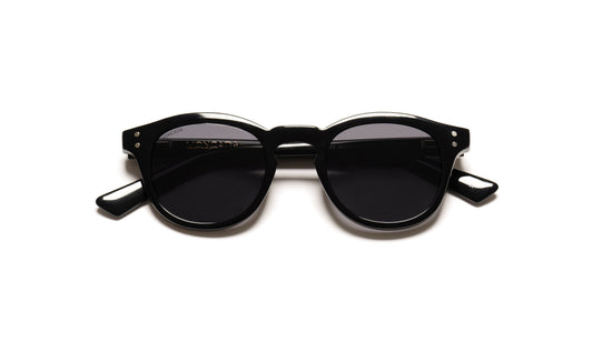 Moncada Pasolini Black sunglasses